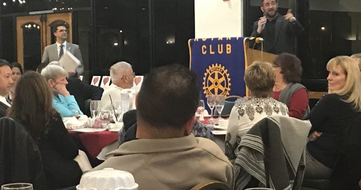 2018 Chino Rotary Dinner & Auction