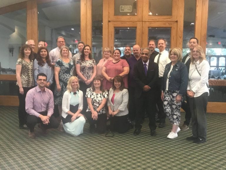 2018 Debbie Wilson Teacher Mini-Grant Award Winners